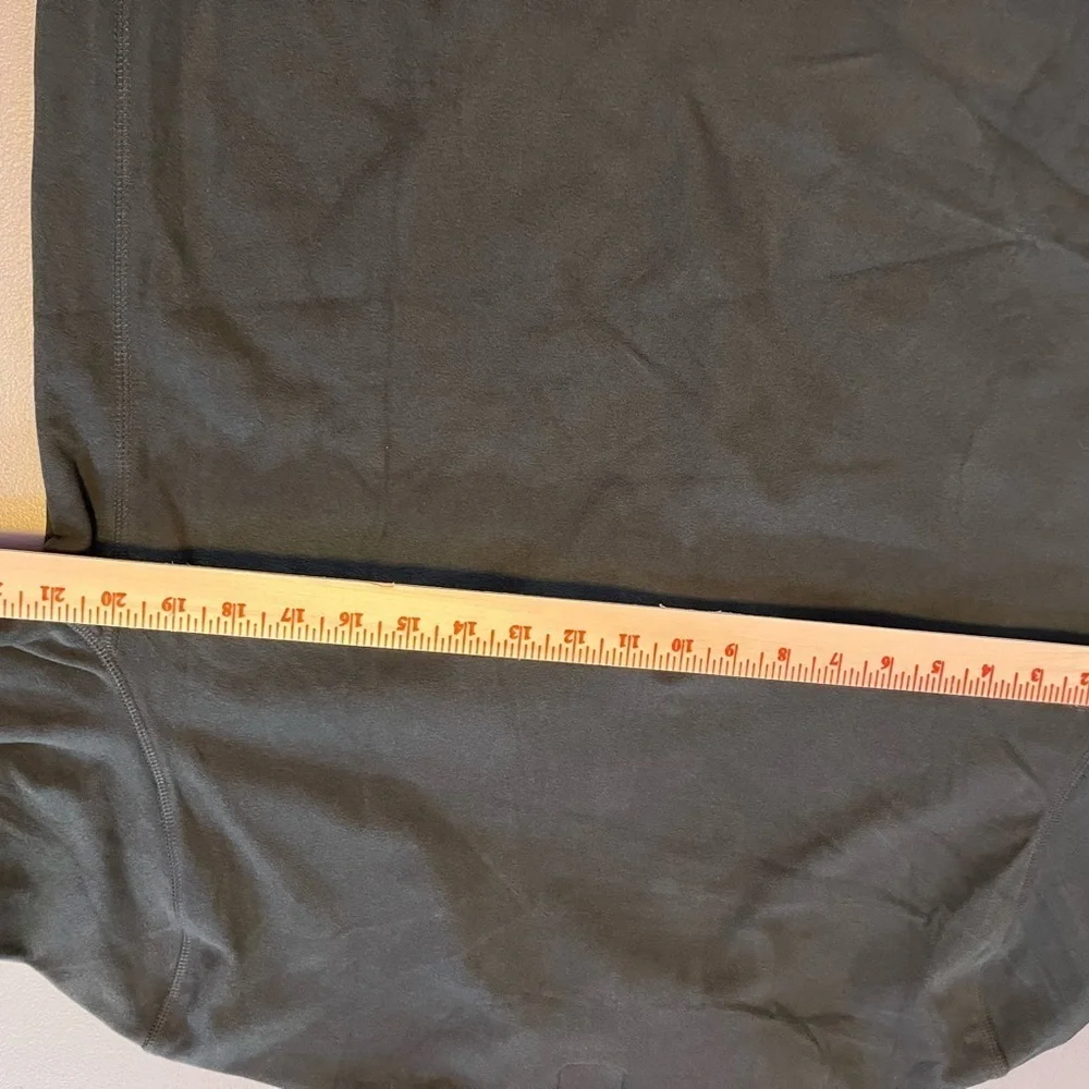Vintage 1946 1/4 Zip Large Pullover - Picture 6 of 6